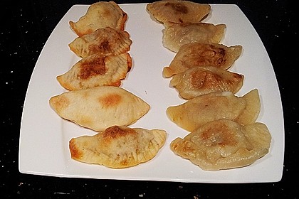 Gyoza 4