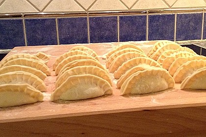 Gyoza 5