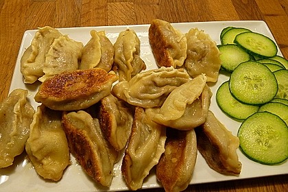 Gyoza 6