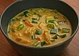 Currysuppe