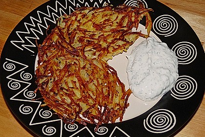 Kartoffelpuffer 11
