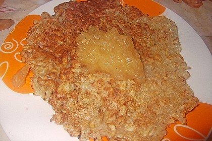 Kartoffelpuffer 10