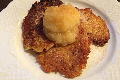 Kartoffelpuffer 2
