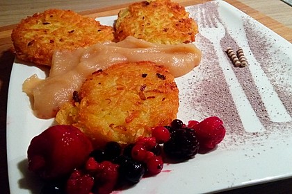Kartoffelpuffer 4