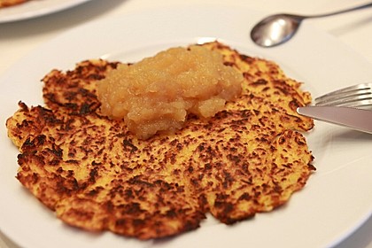 Kartoffelpuffer 3