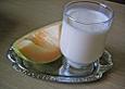 Joghurt - Melonen - Shake