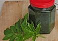 Gierschpesto