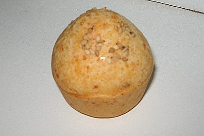 Chipa - Muffins