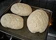 Kartoffel - Dill - Brot