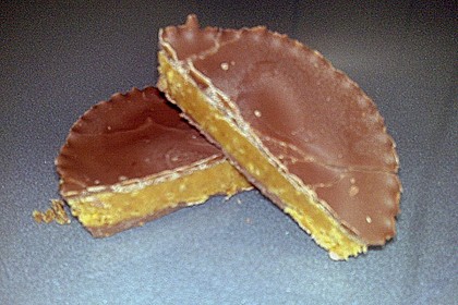 Peanut Butter Cups 30