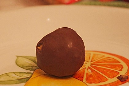 Peanut Butter Cups 36