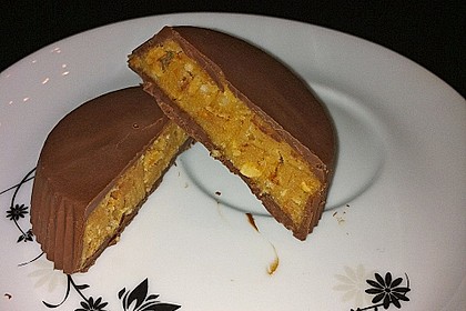 Peanut Butter Cups 6