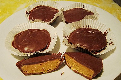 Peanut Butter Cups 26