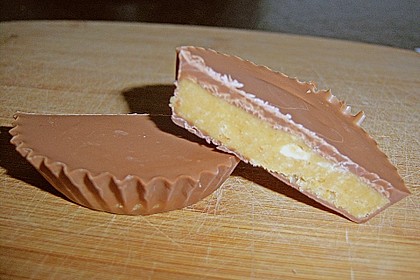 Peanut Butter Cups 16