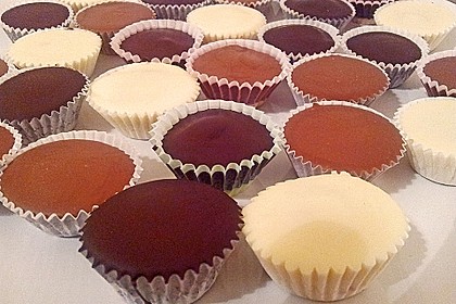 Peanut Butter Cups 15