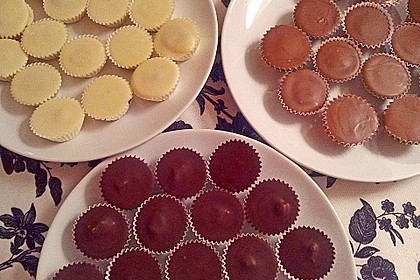 Peanut Butter Cups 17