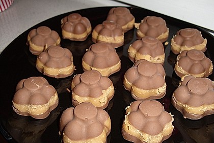 Peanut Butter Cups 8