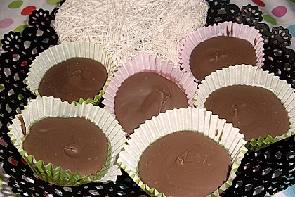 Peanut Butter Cups 27