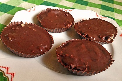 Peanut Butter Cups 35