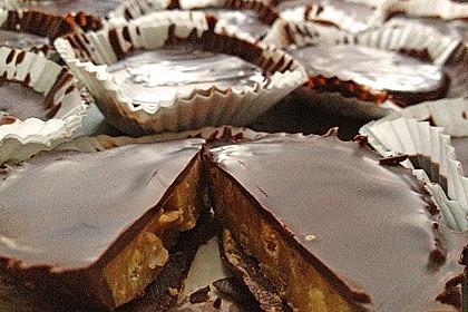 Peanut Butter Cups 34
