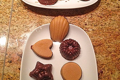 Peanut Butter Cups 19