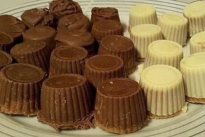Peanut Butter Cups 25