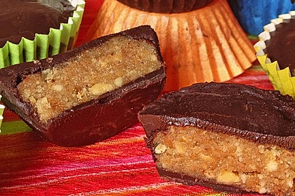 Peanut Butter Cups 5