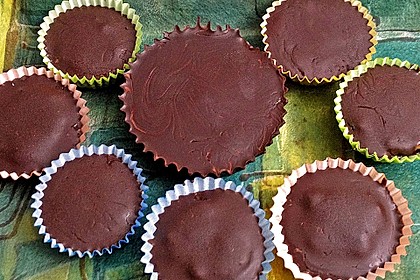 Peanut Butter Cups 29