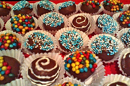 Peanut Butter Cups 13