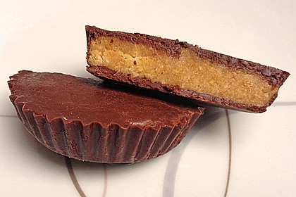 Peanut Butter Cups 3
