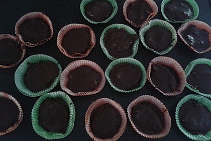 Peanut Butter Cups 48