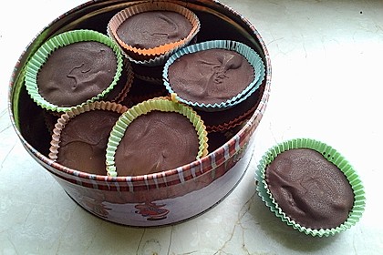 Peanut Butter Cups 40