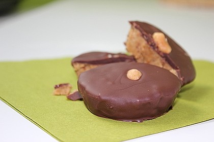 Peanut Butter Cups 20