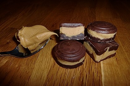 Peanut Butter Cups 2