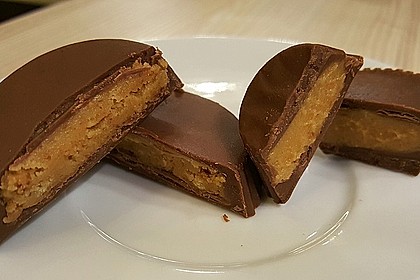 Peanut Butter Cups 1
