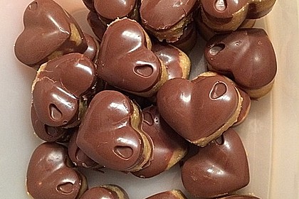 Peanut Butter Cups 10