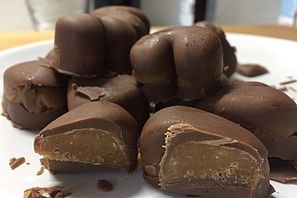 Peanut Butter Cups