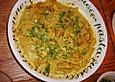 Gabis Puten - Spargel - Pfanne mit Curry und Orange