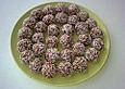 Schoko - B&auml;llchen