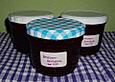 Brombeer - Marmelade