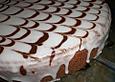 Feiner Nusskuchen