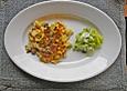 K&auml;sep&auml;tzle &uuml;berbacken