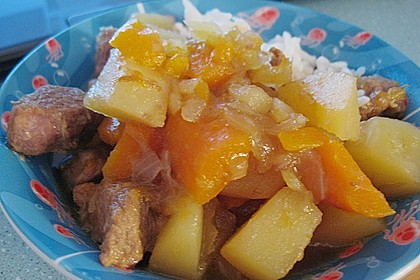 Nikujaga