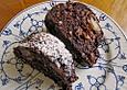 Schokoladen - Apfel - Napfkuchen