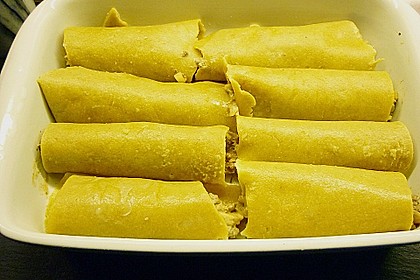 Cannelloni 1