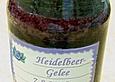 Heidelbeergelee
