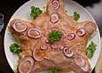 Salat Seestern