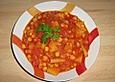 Kichererbsenchili