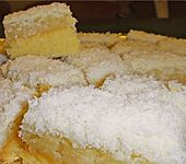 Raffaello Fake Kuchen (Bild)