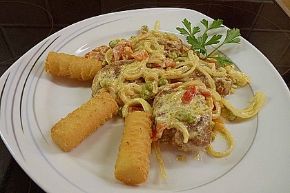 Roros delikate Lendchen